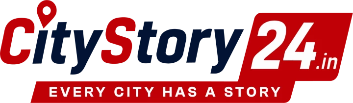 CityStory24 – Every City Has a Story
