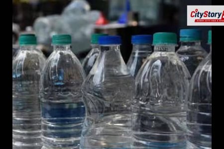 HC refuses to review order mandating micro plastic warning labels in PET bottles