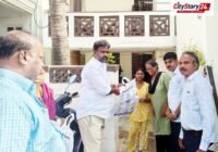 40-day awareness drive boosts waste segregation in south Chennai