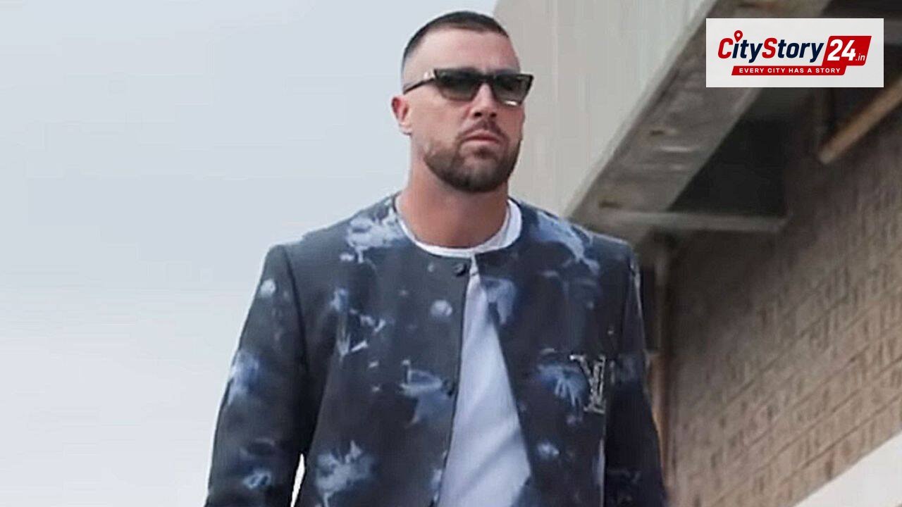 Travis Kelce’s $200 million Six Flags investment faces trouble from investors