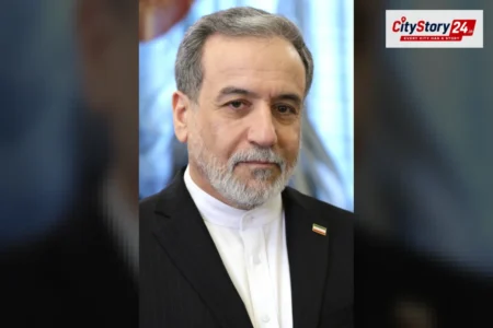 Abbas Araghchi