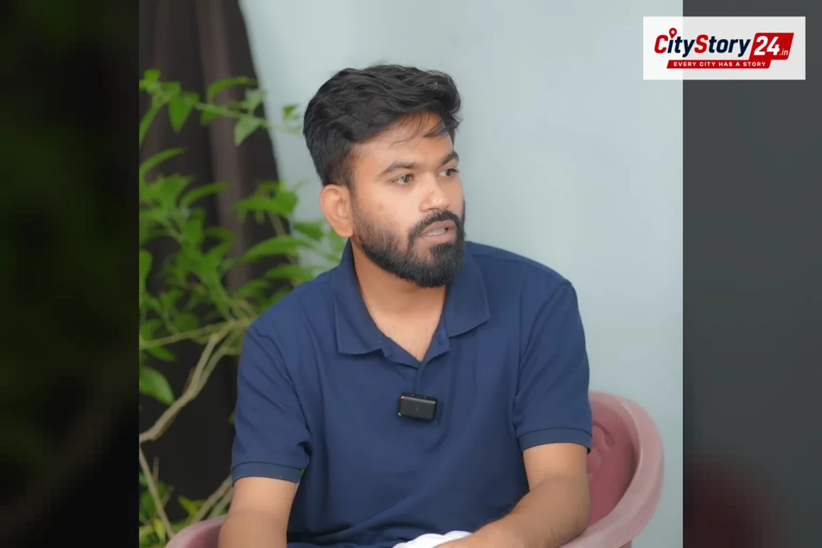 Abhijeet Dipke