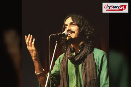 Aditya Gadhvi
