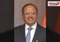 Ajit Kumar Doval