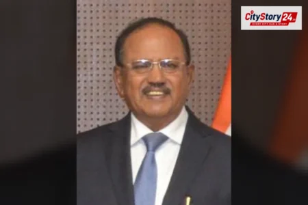 Ajit Kumar Doval