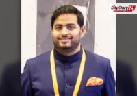 Akash Ambani