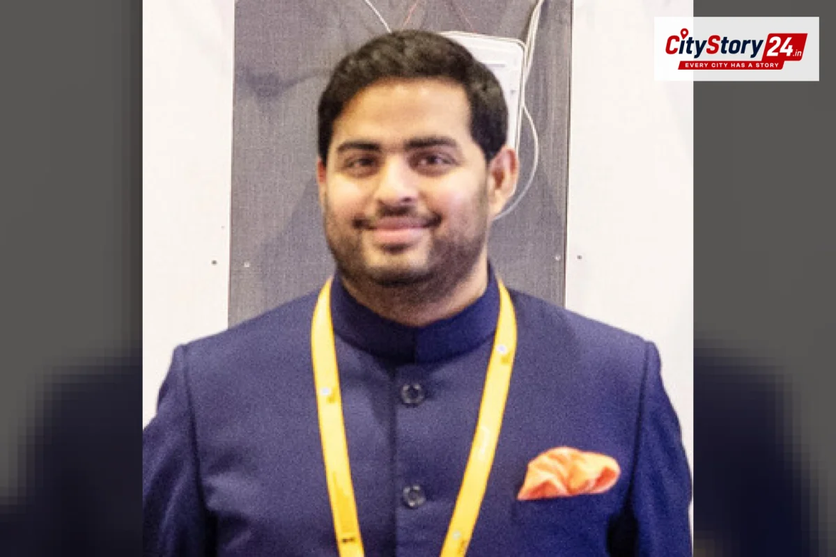 Akash Ambani
