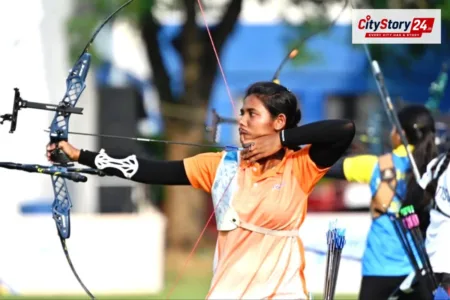 Ankita Bhakat