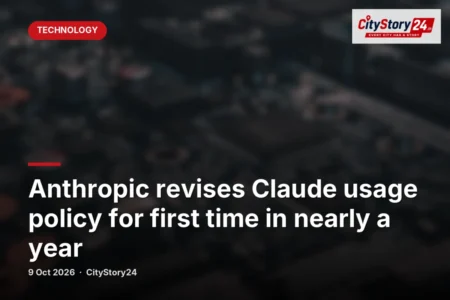 Anthropic revises Claude usage policy for first time in nearly a year