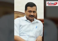 Arvind Kejriwal