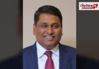 C Vijayakumar
