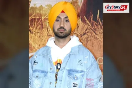 Diljit Dosanjh