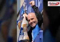 Enzo Maresca