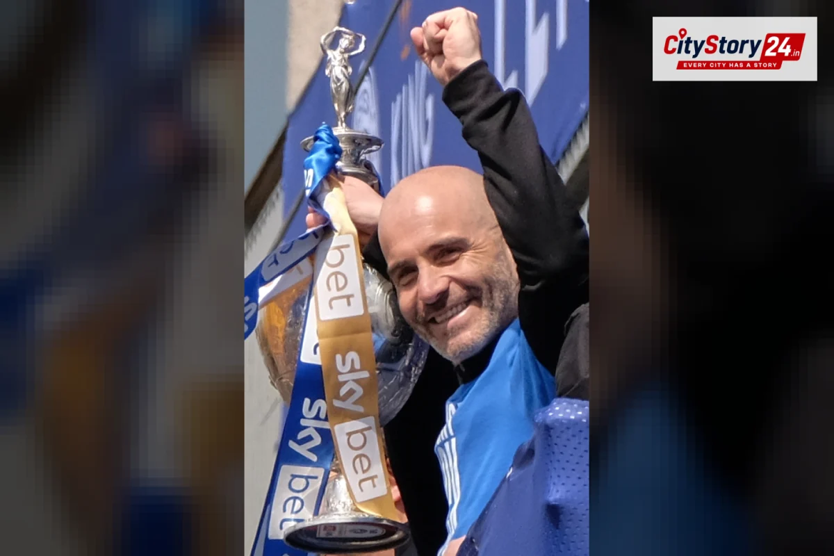 Enzo Maresca