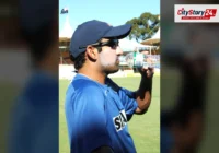 Gautam Gambhir