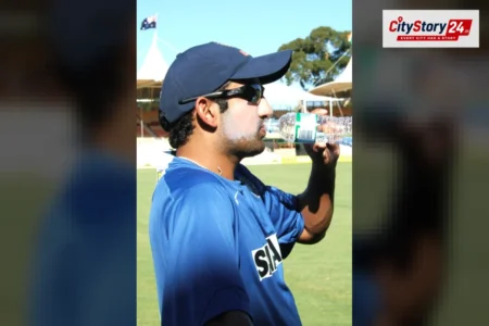 Gautam Gambhir