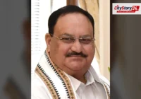 Jagat Prakash Nadda