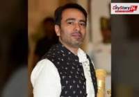 Jayant Chaudhary