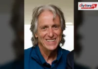 Jorge Jesus