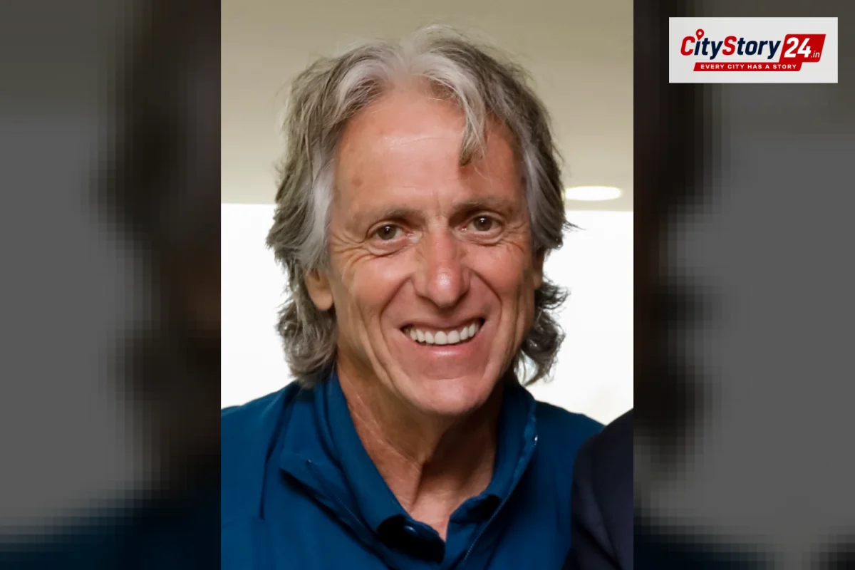 Jorge Jesus