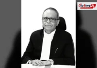 Joymalya Bagchi