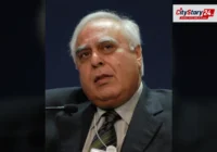 Kapil Sibal