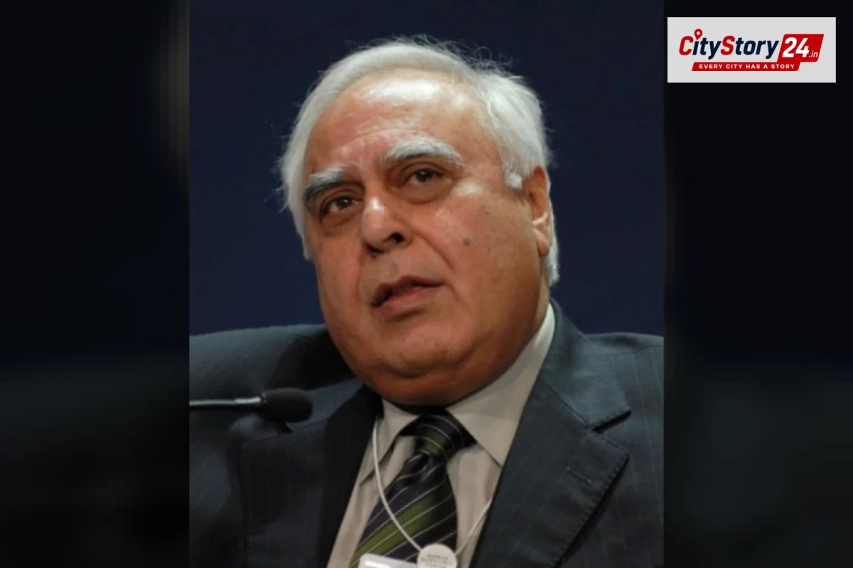 Kapil Sibal