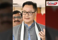 Kiren Rijiju