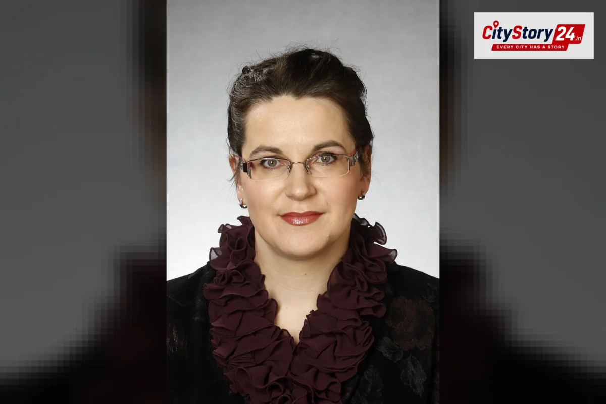 Liisa Pakosta