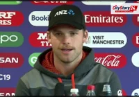 Lockie Ferguson