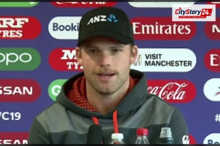 Lockie Ferguson