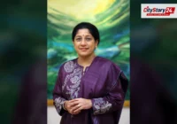 Mallika Srinivasan