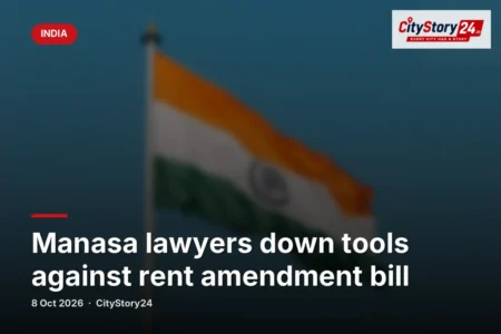Manasa lawyers down tools against rent amendment bill