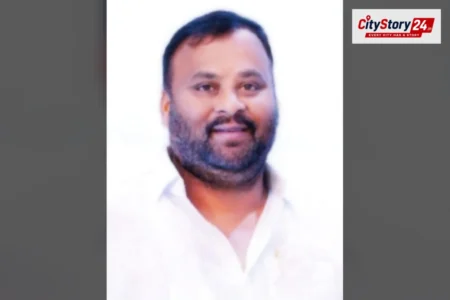 Mandipalli Ramprasad Reddy