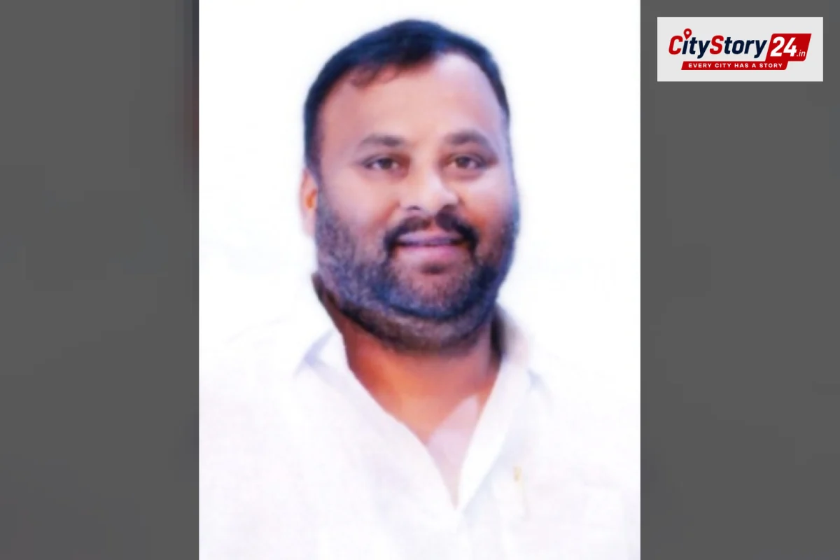 Mandipalli Ramprasad Reddy
