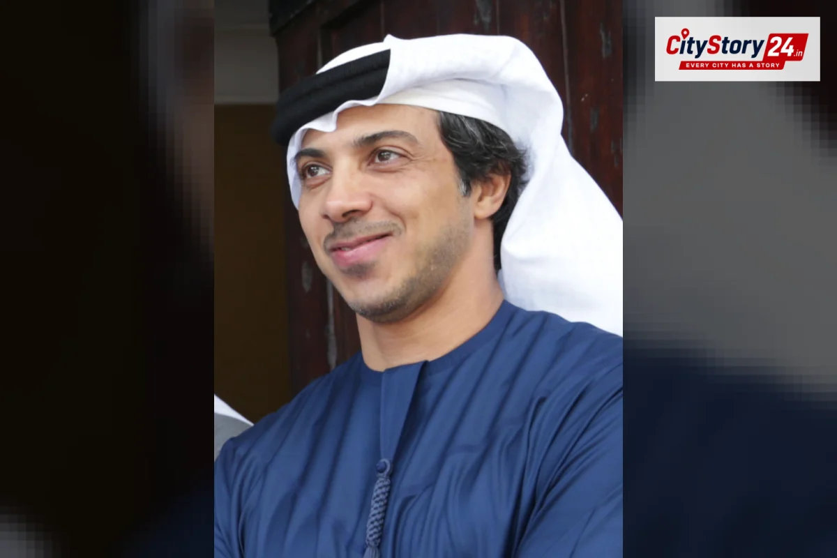 Mansour bin Zayed Al Nahyan