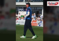 Matt Renshaw