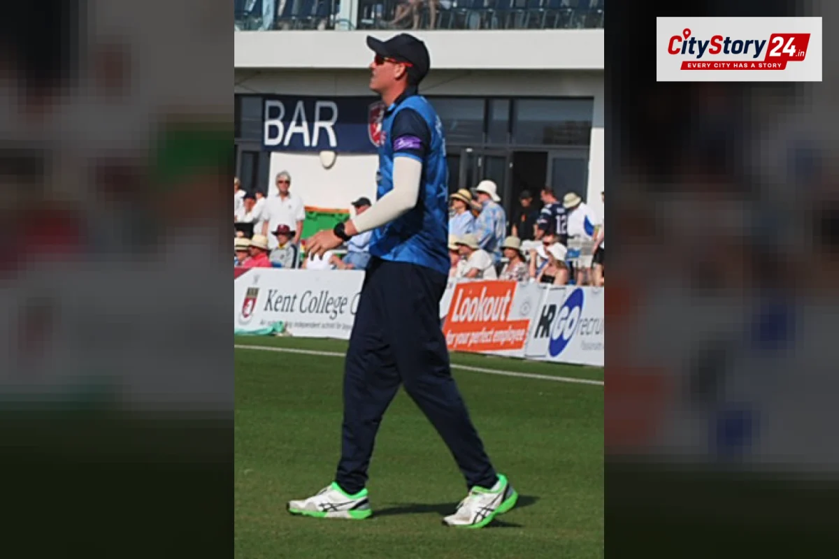 Matt Renshaw