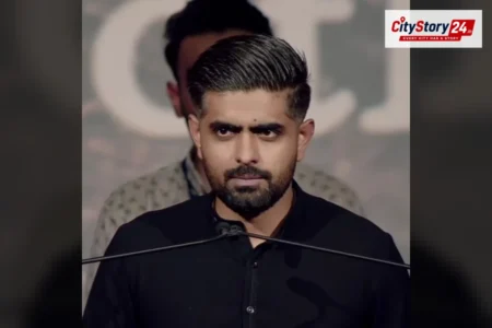 Mohammad Babar Azam