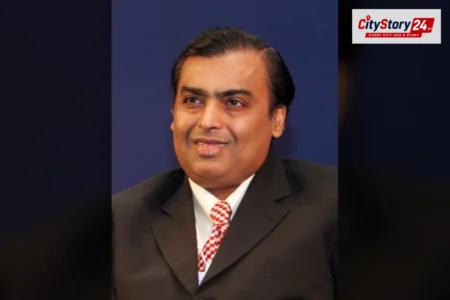 Mukesh Ambani