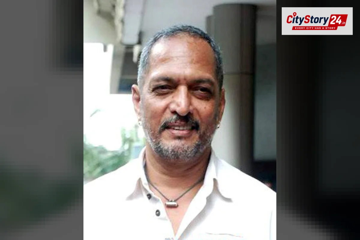 Nana Patekar