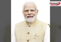 Narendra Modi