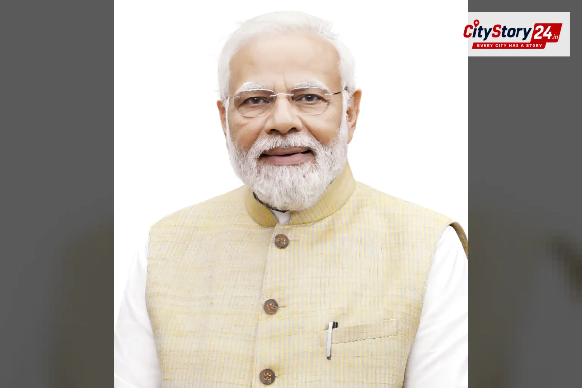 Narendra Modi
