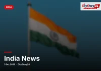 भारत की राष्ट्रपति 06 से 08 अक्टूबर, 2026 तक हिमाचल प्रदेश का दौरा करेंगी