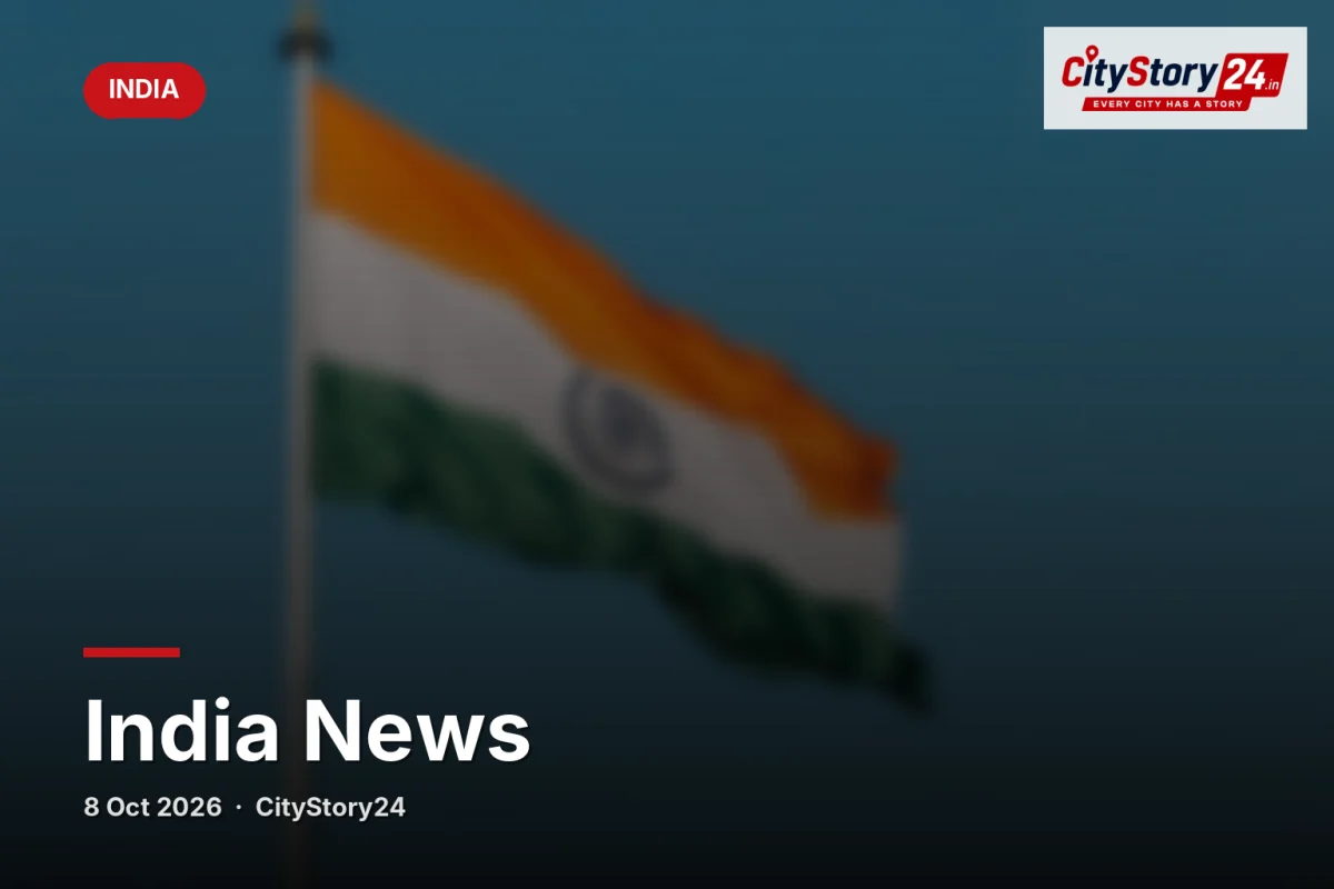 भारतीय वायुसेना ने हिंडन वायुसेना स्टेशन पर 94वां वायुसेना दिवस मनाया