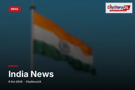 इसराइल का बड़ा सम्मान: भारतीय पायलट स्मित मच्छर को मिलेगा सर्वोच्च पुरस्कार