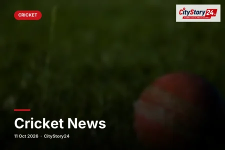 Ranji opener: Rahul and Jaiswal both fall cheaply on day one