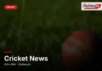 Hope's unbeaten ton levels series 1-1 as Ashwin questions bowling call