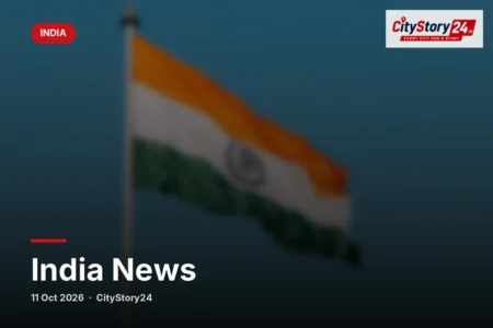 ગુજરાત માટે એકતાનો સંદેશ: લદ્દાખ પોલીસ બાઇક રેલી કારગિલથી રવાના