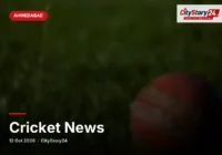 દિલ્હી જ રહેશે: BCCIએ ભારત-શ્રીલંકા વનડે અમદાવાદ ખસેડવાની વાત નકારી